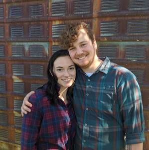 Meet your Posher, Tj